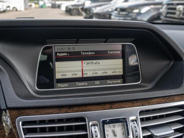 Mercedes-Benz E-Класс IV (W212 S212 C207) Рестайлинг с пробегом 2015 года, цена 2 760 000 рублей, 108615 км, седан, Автокод Объявления