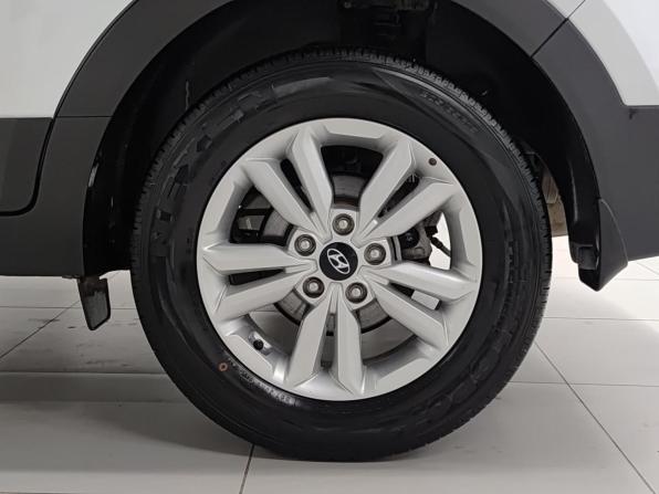 Hyundai Creta I с пробегом 2019 года, цена 1 842 000 рублей, 82808 км, внедорожник, Автокод Объявления