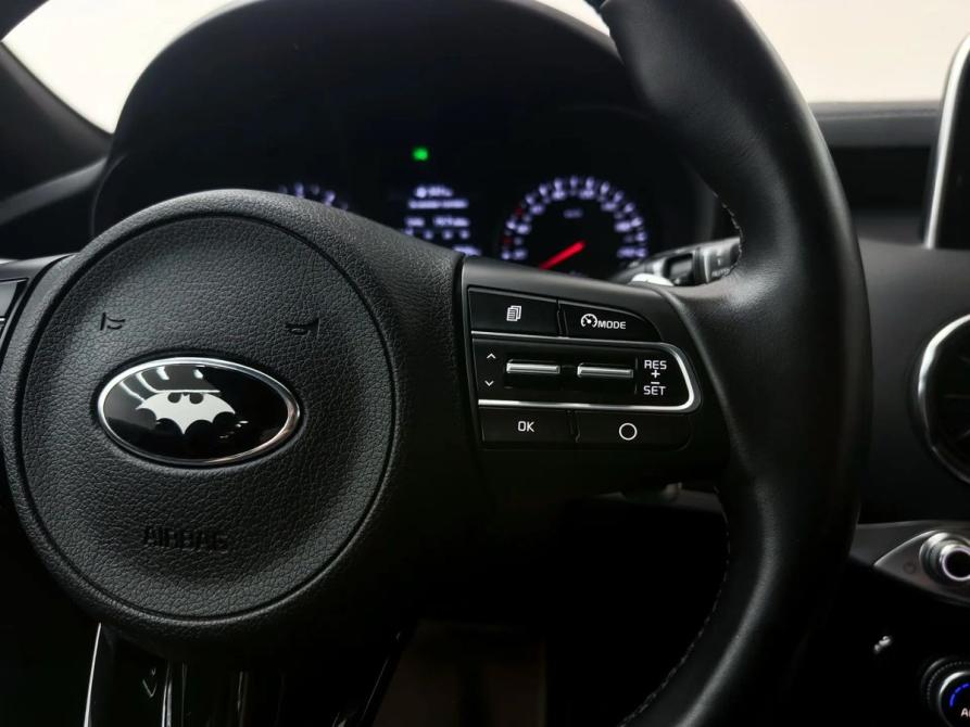 Kia Stinger I Уфа  - изображение 15
