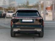 Jaecoo J7 I Новосибирск  - изображение 29