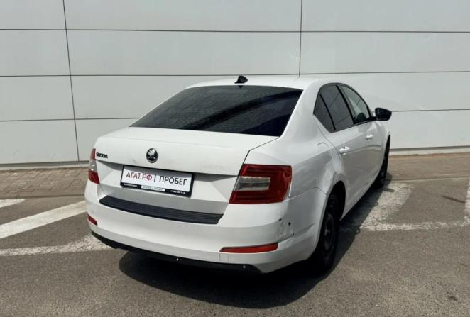 Skoda Octavia III (A7) с пробегом 2015 года, цена 560 000 рублей, 729800 км, лифтбек, Автокод Объявления