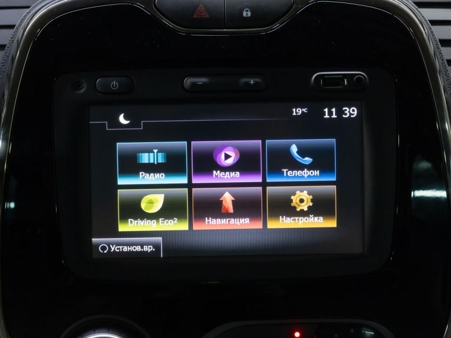 Renault Kaptur I Тюмень  - изображение 20