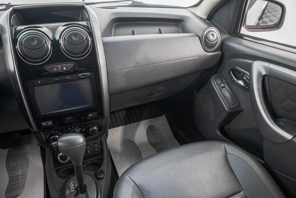 Renault Duster I Рестайлинг Барнаул  - изображение 24