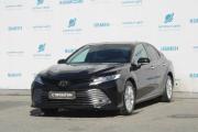 Toyota Camry VIII (XV70) Пермь  - изображение 23