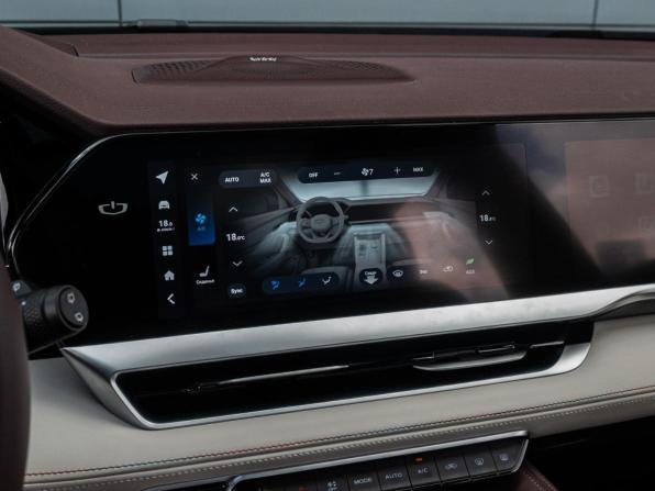 Geely Monjaro I с пробегом 2023 года, цена 3 220 000 рублей, 21055 км, внедорожник, Автокод Объявления