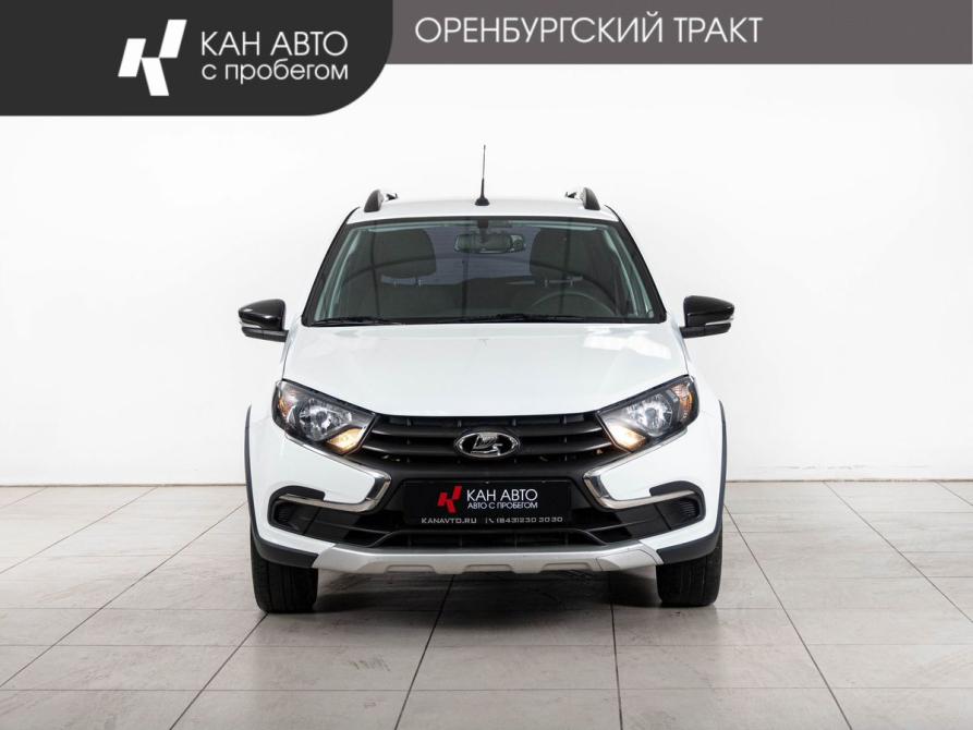 Lada (ВАЗ) Granta I Рестайлинг Казань  - изображение 2