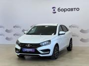 Lada (ВАЗ) Vesta I Рестайлинг (NG) Ставрополь  - изображение 21