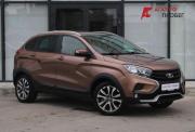 Lada (ВАЗ) XRAY I Саратов  - изображение 28