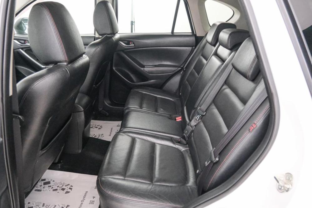 Mazda CX-5 I Красноярск  - изображение 22