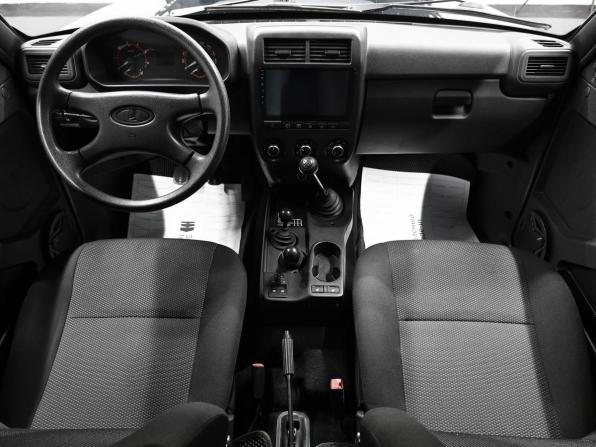Lada (ВАЗ) Niva Legend I с пробегом 2024 года, цена 880 000 рублей, 31251 км, внедорожник, Автокод Объявления