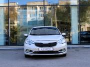 Kia Cerato III Самара  - изображение 16