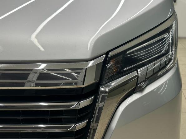 Toyota HiAce H300 с пробегом 2021 года, цена 4 840 000 рублей, 85074 км, минивэн, Автокод Объявления