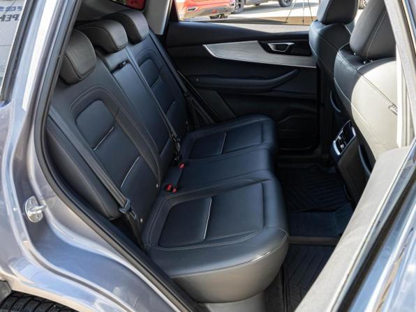 Chery Tiggo 7 Pro Max I с пробегом 2024 года, цена 1 820 000 рублей, 82162 км, внедорожник, Автокод Объявления