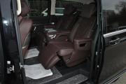 Mercedes-Benz V-Класс III (W447) Рестайлинг 2 Москва  - изображение 72