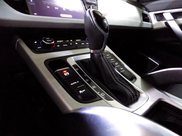 Geely Atlas I с пробегом 2019 года, цена 1 529 000 рублей, 100000 км, внедорожник, Автокод Объявления