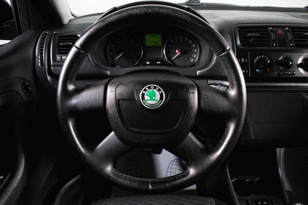 Skoda Fabia II Рестайлинг Сургут  - изображение 11