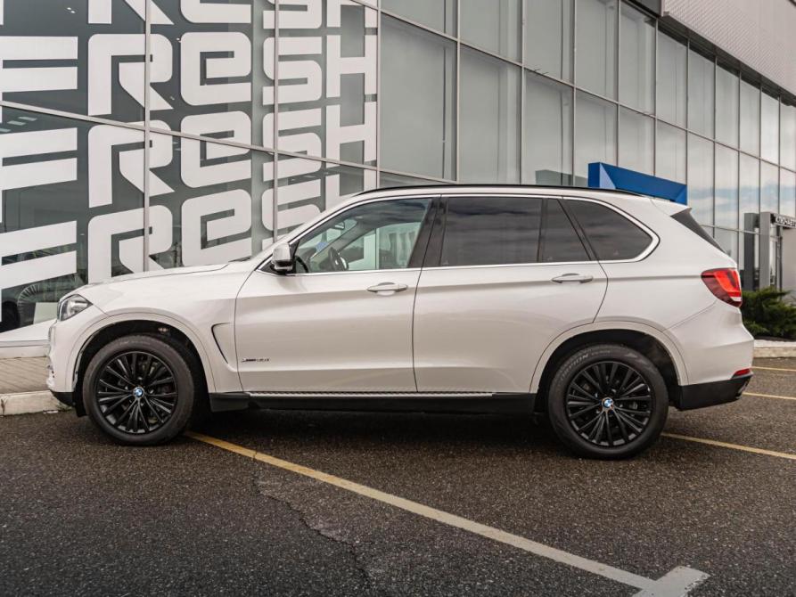 BMW X5 III (F15) Краснодар  - изображение 7