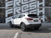 Nissan Qashqai II Рестайлинг Ставрополь  - изображение 22