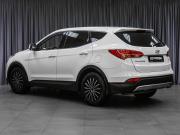 Hyundai Santa Fe III Тюмень  - изображение 20