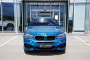 BMW X6 II (F16) Крым  - изображение 40