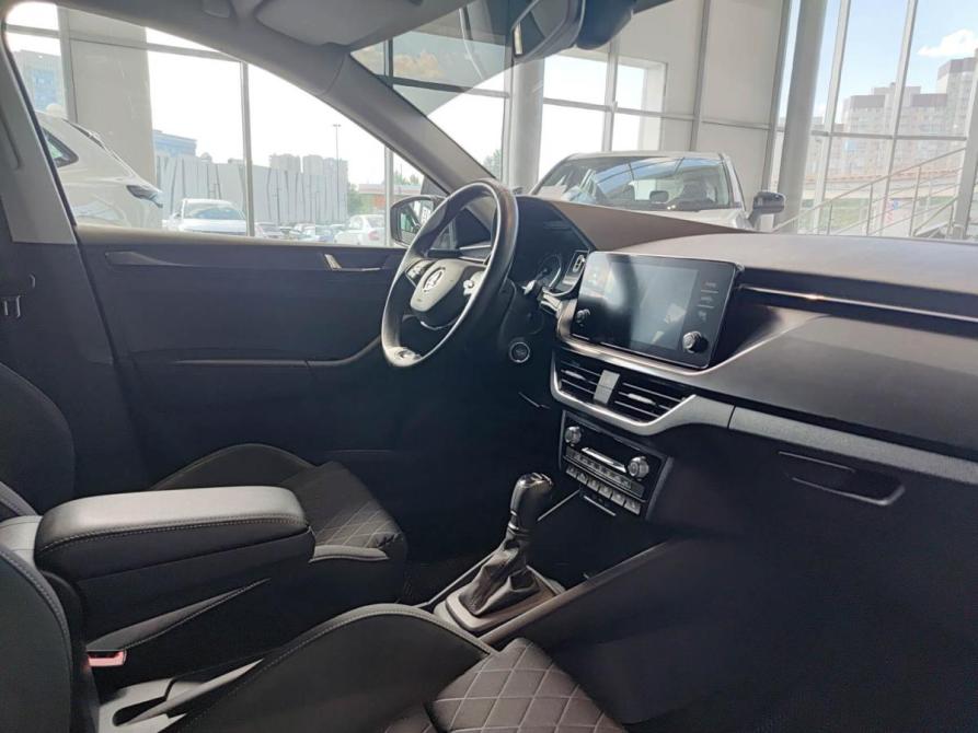 Skoda Rapid II Казань  - изображение 13
