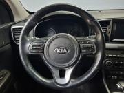 Kia Sportage IV Москва  - изображение 38