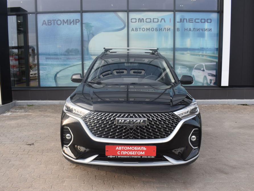 Haval M6 II Архангельск  - изображение 2