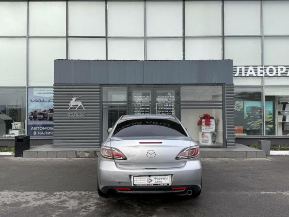 Mazda 6 II (GH) Рестайлинг с пробегом 2010 года, цена 799 000 рублей, 271560 км, седан, Автокод Объявления