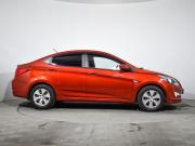Hyundai Solaris I Рестайлинг Санкт-Петербург  - изображение 24