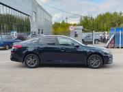 Kia Optima IV Рестайлинг Чебоксары  - изображение 27