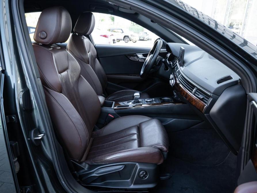 Audi A4 V (B9) Ставрополь  - изображение 8