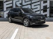 Volkswagen Tiguan II Ставрополь  - изображение 30