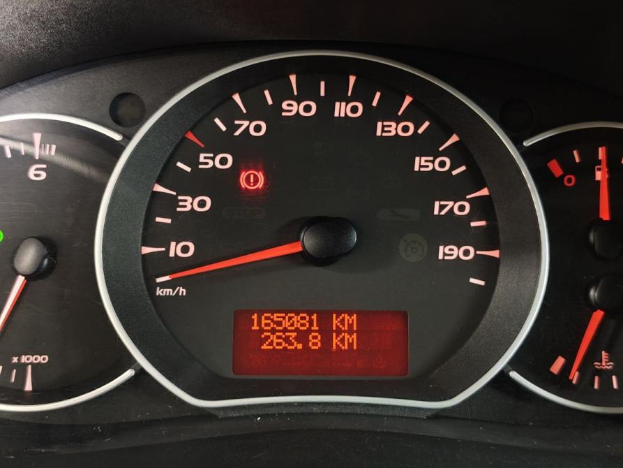 Renault Kangoo II Москва  - изображение 18