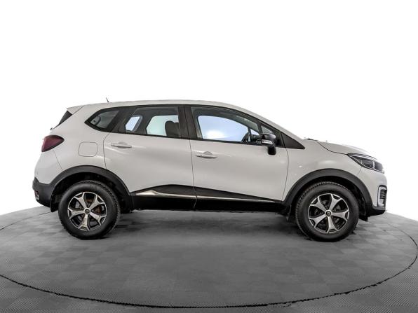 Renault Kaptur I с пробегом 2019 года, цена 995 000 рублей, 110906 км, внедорожник, Автокод Объявления