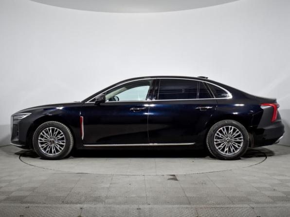 Hongqi H5 II с пробегом 2023 года, цена 2 690 000 рублей, 47559 км, седан, Автокод Объявления