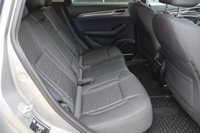 Haval F7 I с пробегом 2021 года, цена 1 689 000 рублей, 76000 км, внедорожник, Автокод Объявления