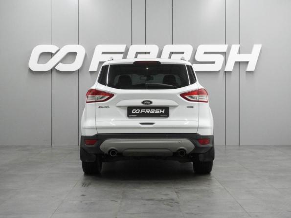 Ford Kuga II с пробегом 2014 года, цена 1 289 000 рублей, 142941 км, внедорожник, Автокод Объявления
