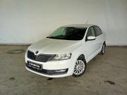Skoda Rapid I Рестайлинг Москва  - изображение 19