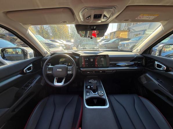 Haval H3 I с пробегом 2024 года, цена 2 449 000 рублей, 33000 км, внедорожник, Автокод Объявления