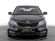 Kia Rio III Рестайлинг Москва  - изображение 28