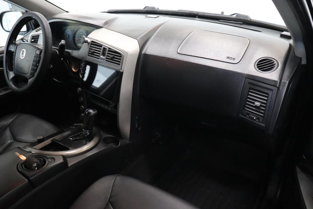 SsangYong Kyron I Рестайлинг Ульяновск  - изображение 6