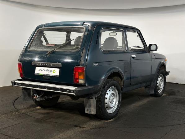 Lada (ВАЗ) 2121 (4x4) I Рестайлинг с пробегом 2010 года, цена 329 900 рублей, 214446 км, внедорожник, Автокод Объявления