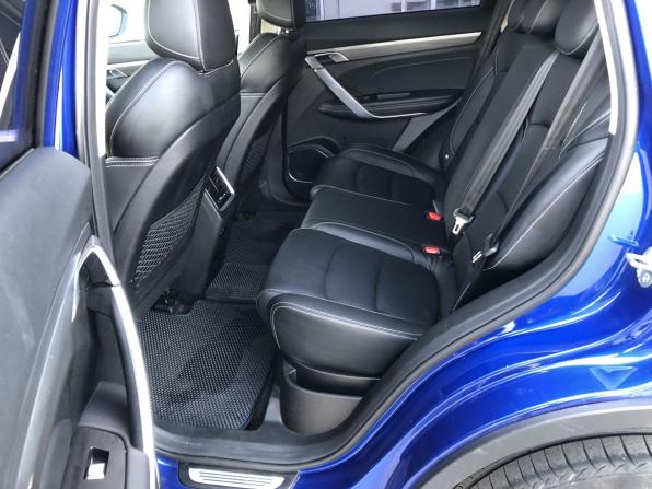 Geely Atlas Pro с пробегом 2022 года, цена 1 940 000 рублей, 49526 км, внедорожник, Автокод Объявления