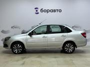 Lada (ВАЗ) Granta I Рестайлинг Ставрополь  - изображение 20