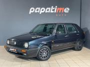 Volkswagen Golf II Тверь  - изображение 18
