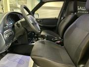 Chevrolet Niva I Рестайлинг Уфа  - изображение 26
