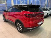 Chery Tiggo 7 Pro I Москва  - изображение 27