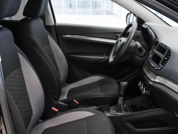 Lada (ВАЗ) Vesta I Рестайлинг (NG) с пробегом 2024 года, цена 1 176 000 рублей, 56956 км, седан, Автокод Объявления