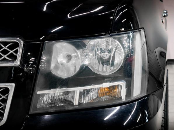 Chevrolet Tahoe III с пробегом 2013 года, цена 3 000 000 рублей, 86663 км, внедорожник, Автокод Объявления