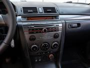 Mazda 3 I (BK) Рестайлинг Краснодар  - изображение 29